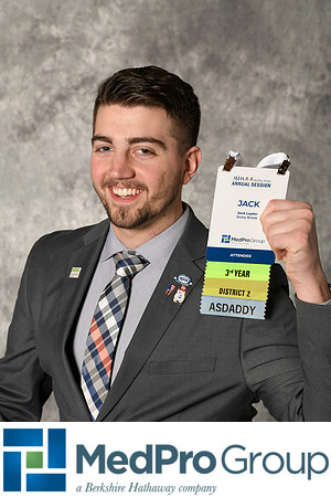228 ASDA 2019 Professional Headshots