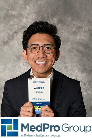 262 ASDA 2019 Professional Headshots