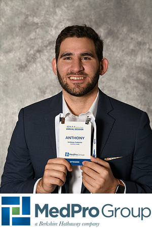 296 ASDA 2019 Professional Headshots