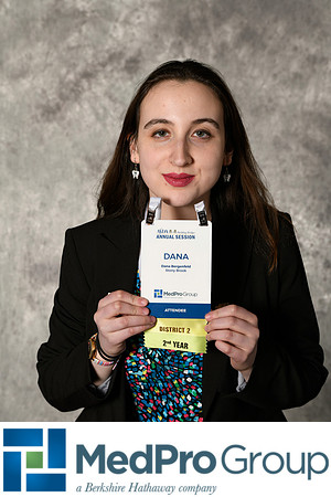 303 ASDA 2019 Professional Headshots