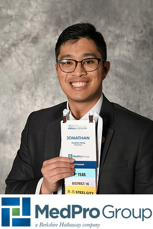 317 ASDA 2019 Professional Headshots