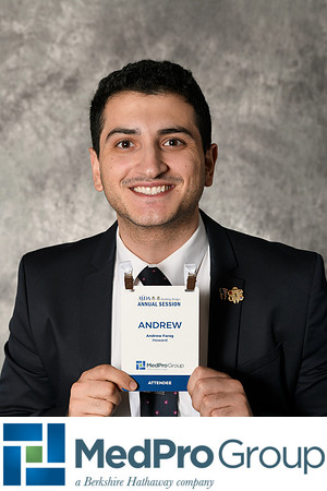336 ASDA 2019 Professional Headshots