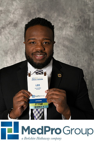 340 ASDA 2019 Professional Headshots