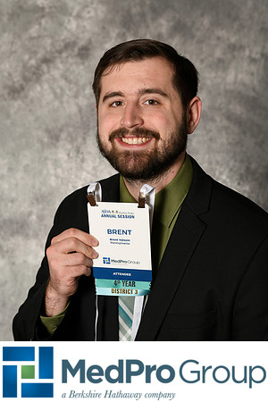 363 ASDA 2019 Professional Headshots