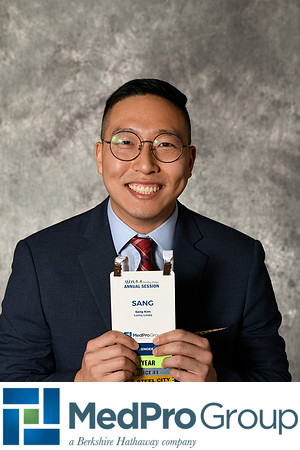 290 ASDA 2019 Professional Headshots