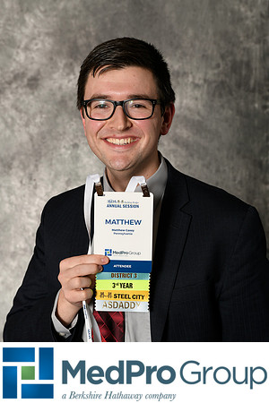 391 ASDA 2019 Professional Headshots