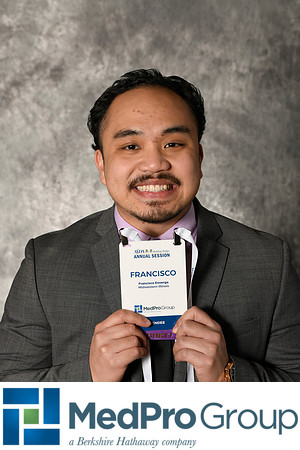 395 ASDA 2019 Professional Headshots