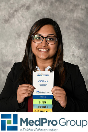 459 ASDA 2019 Professional Headshots