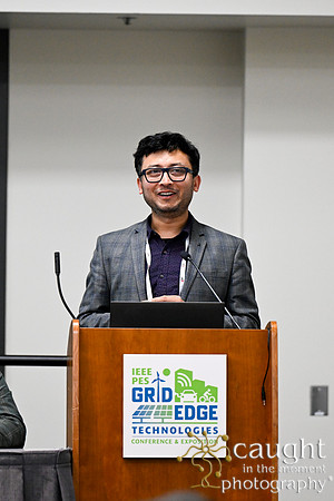 300 IEEE PES Grid Edge 2025 San Diego