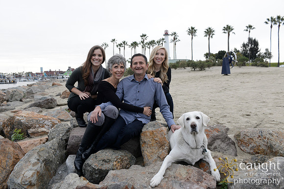 010 Gilboa Family Portraits