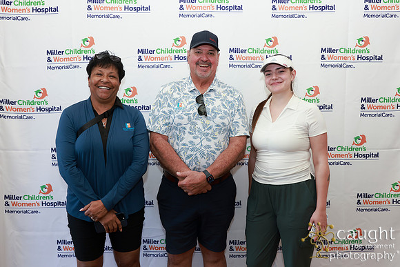 141 Champion's Club Classic 2025
