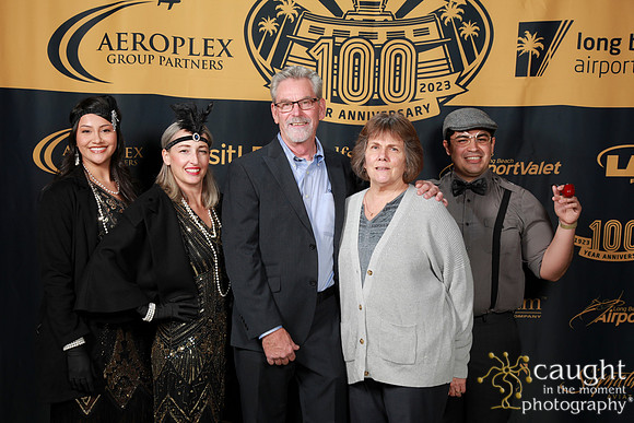 003 Long Beach Airport 100 Year Anniverary
