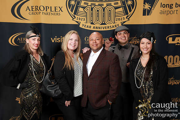011 Long Beach Airport 100 Year Anniverary