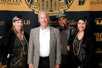 013 Long Beach Airport 100 Year Anniverary