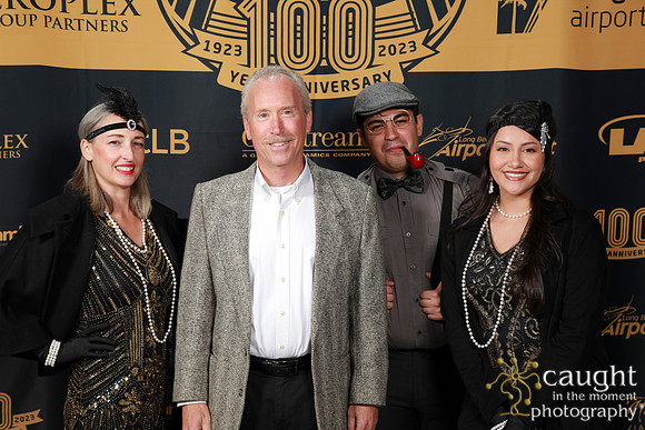 013 Long Beach Airport 100 Year Anniverary