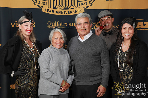 014 Long Beach Airport 100 Year Anniverary