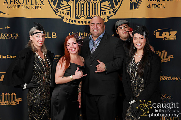 017 Long Beach Airport 100 Year Anniverary