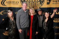 018 Long Beach Airport 100 Year Anniverary