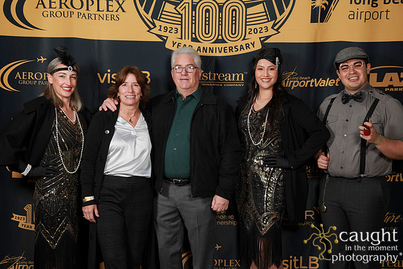 031 Long Beach Airport 100 Year Anniverary