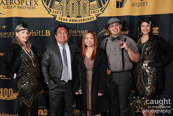 036 Long Beach Airport 100 Year Anniverary