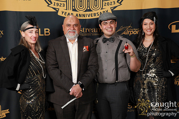 037 Long Beach Airport 100 Year Anniverary