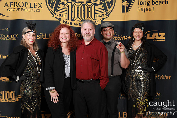 039 Long Beach Airport 100 Year Anniverary