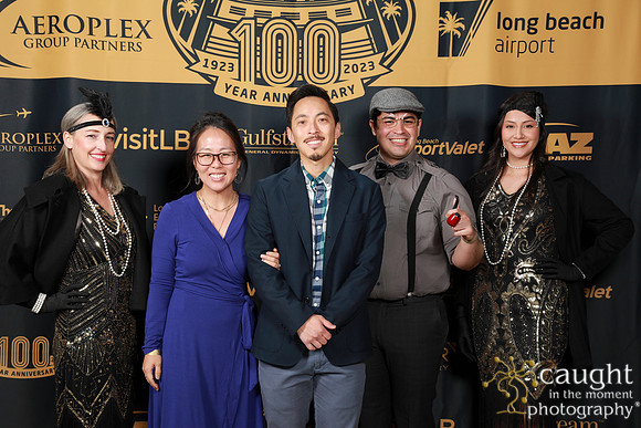 038 Long Beach Airport 100 Year Anniverary