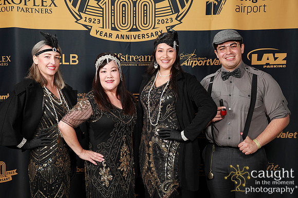 040 Long Beach Airport 100 Year Anniverary