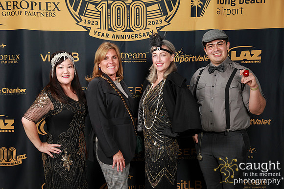 046 Long Beach Airport 100 Year Anniverary