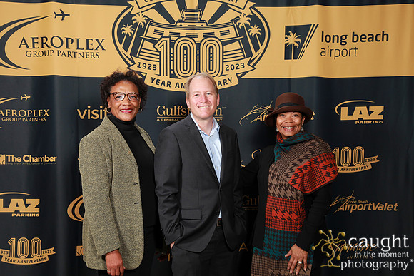 047 Long Beach Airport 100 Year Anniverary