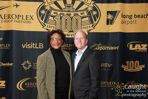048 Long Beach Airport 100 Year Anniverary