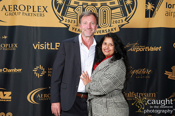 051 Long Beach Airport 100 Year Anniverary