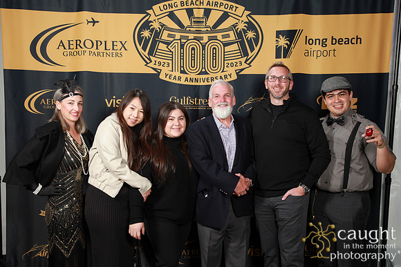 053 Long Beach Airport 100 Year Anniverary
