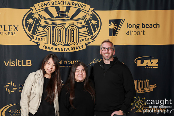 055 Long Beach Airport 100 Year Anniverary