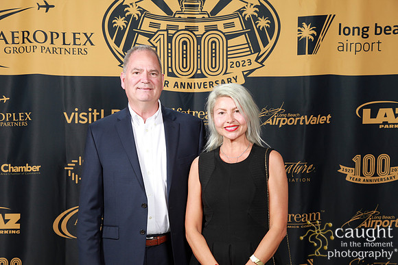 056 Long Beach Airport 100 Year Anniverary