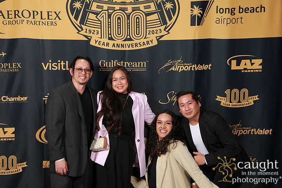 057 Long Beach Airport 100 Year Anniverary