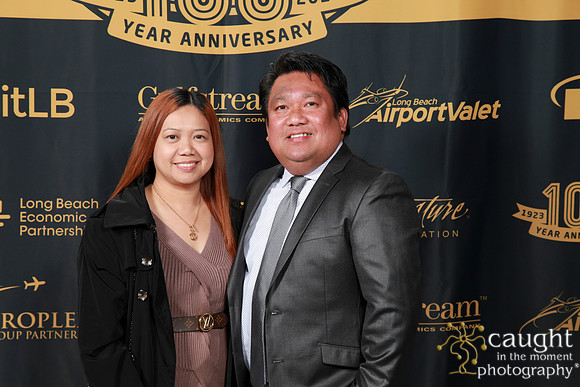 061 Long Beach Airport 100 Year Anniverary