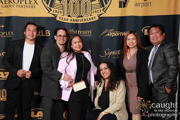 064 Long Beach Airport 100 Year Anniverary