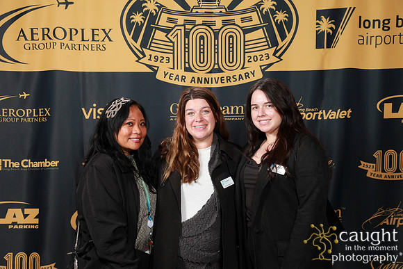 065 Long Beach Airport 100 Year Anniverary