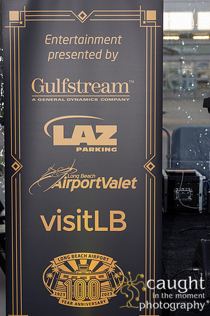 071 Long Beach Airport 100 Year Anniverary