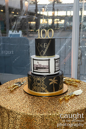 081 Long Beach Airport 100 Year Anniverary