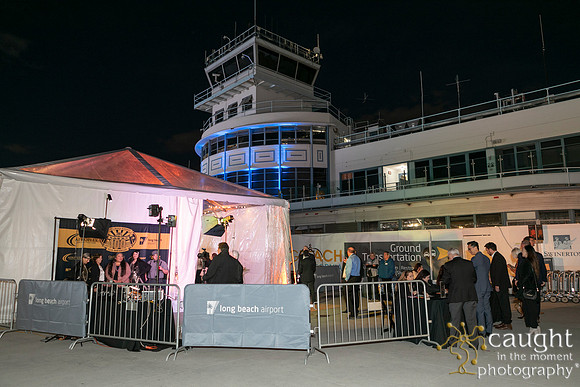 115 Long Beach Airport 100 Year Anniverary