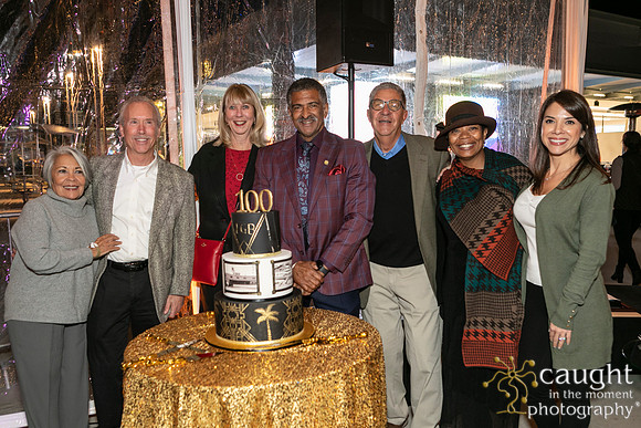 167 Long Beach Airport 100 Year Anniverary