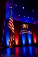 006 90th Anniversary Opening Night - A New World