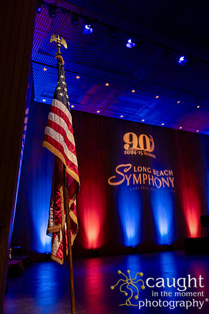 006 90th Anniversary Opening Night - A New World