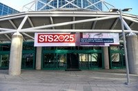 003 STS2025-Registration & Signage