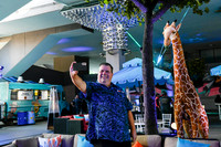 327 Long Beach 125th Birthday-Candids