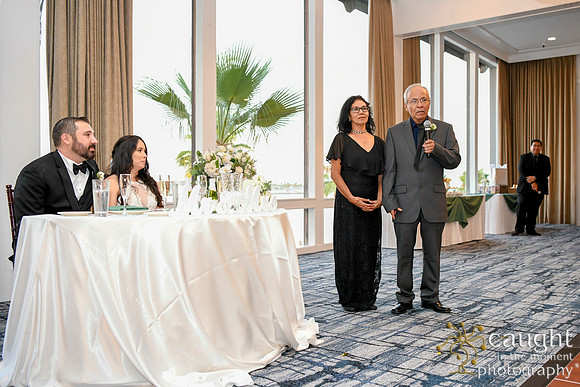 591 Clinton Wedding the Reef Long Beach