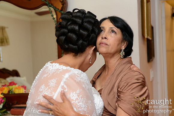 35 Baker Wedding at St. Pancratius and Hotel Maya