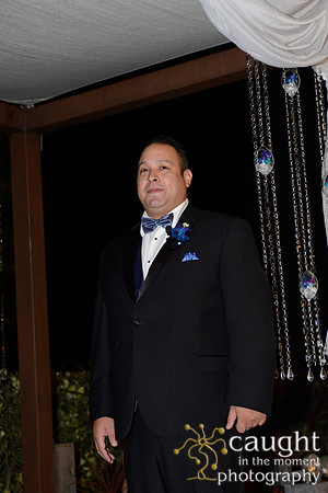 215 Hotel Maya Wedding